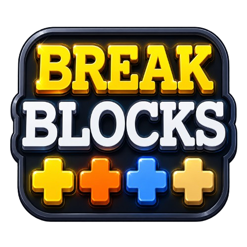 Break Blocks screenshot