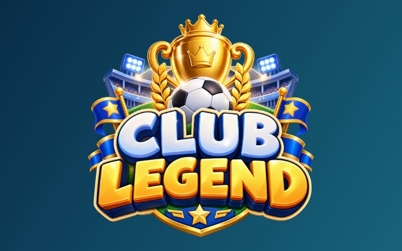 Club Legend logo