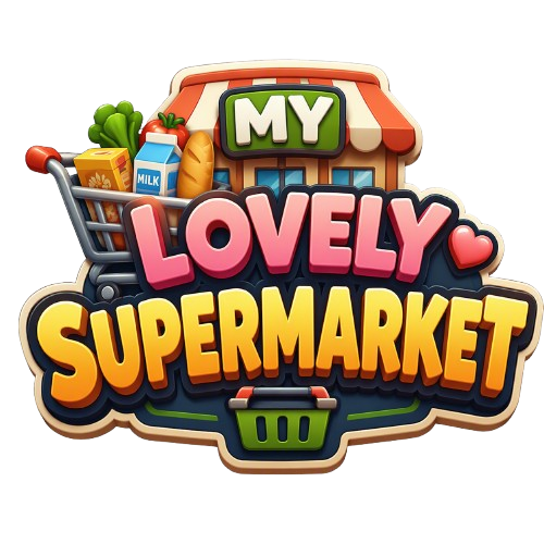 My Lovely Supermarket screenshot