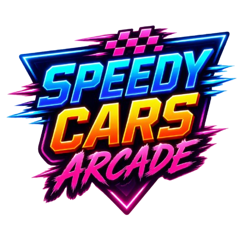 Speedy Cars Arcade screenshot
