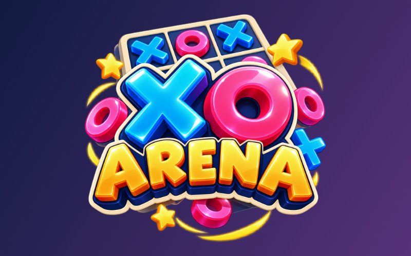 XO Arena logo